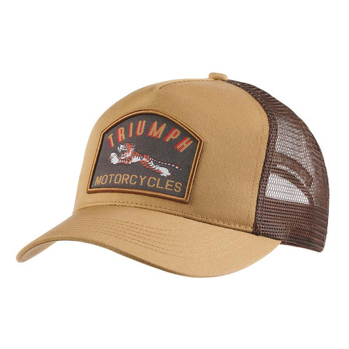 Triumph Road Runner Cap Triumph Road Runner Cap