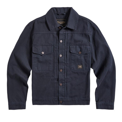 Triumph Westerner Jacket