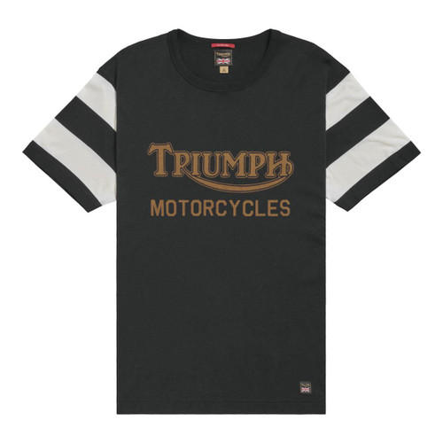 Triumph Breaker Tee
