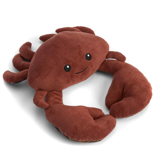 Barbour Crab Dog Toy