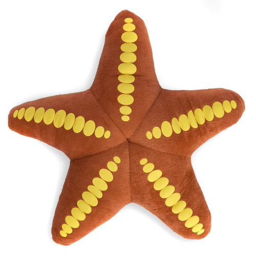 Barbour Starfish Dog Toy
