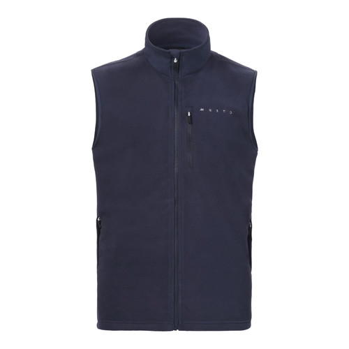 Musto Mens Evo Polartec 200GM Vest