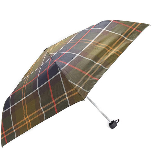 Classic Barbour Womens Portree Umbrella