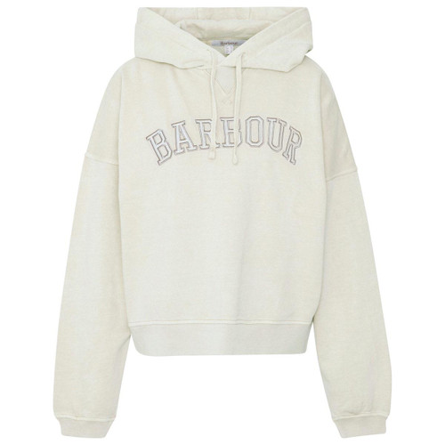 Salt Barbour Womens Katie Hoodie