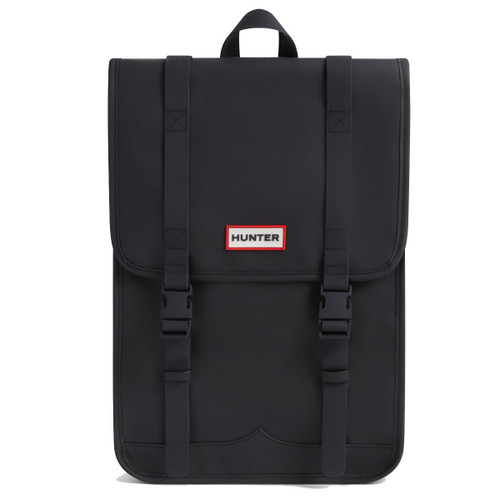 Black Hunter Shawlands Backpack