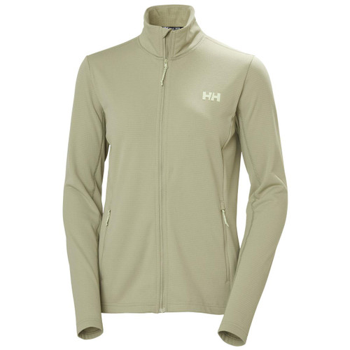 Helly Hansen Womens Versalite Fleece Jacket