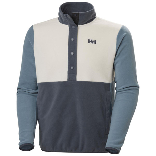 Helly Hansen Mens Daybreaker Snap Pullover