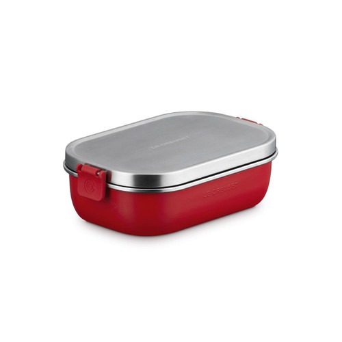 Le Creuset On The Go Lunch Box Le Creuset On The Go Lunch Box