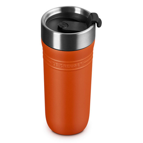 Le Creuset On The Go Travel Mug