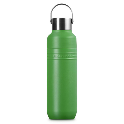 Le Creuset On The Go Water Bottle 500ml