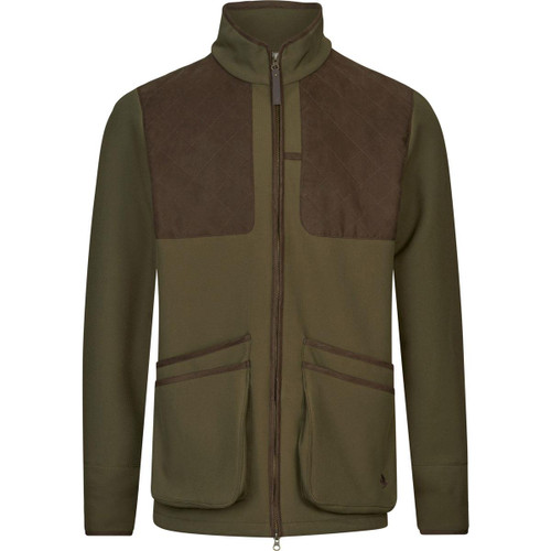 Light Pine Seeland Mens Wenlock Shooting Jacket
