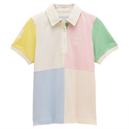 Hotch Potch Joules Beaufort Womens Polo Shirt