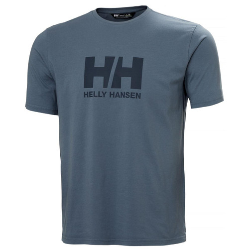 Helly Hansen Mens Logo T-Shirt