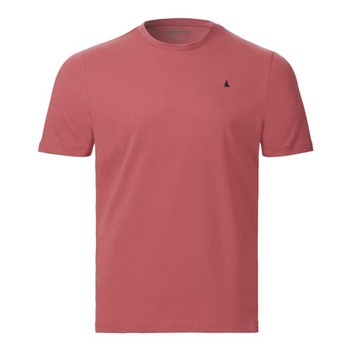 Musto Mens Original Short Sleeve T-Shirt
