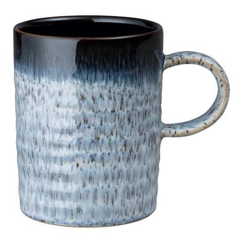 Denby Halo Ridged Mug