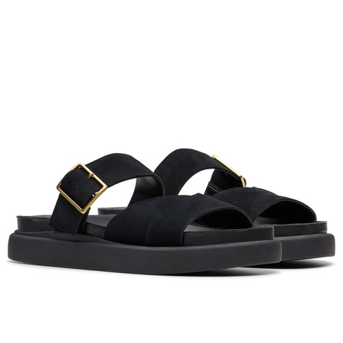 Clarks Mens Solsbury Strap Sandal | Philip Morris & Son