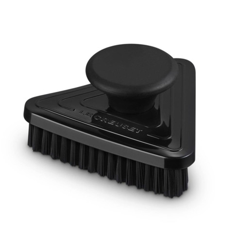 Le Creuset Triangular Grill Pan Brush
