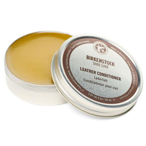Birkenstock Leather Conditioner Birkenstock Leather Conditioner