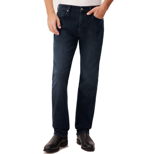 Dark Indigo Wash R.M. Williams Mens Ramco II Jean