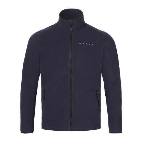 Musto Mens Evo Polartec 100GM Fleece Jacket