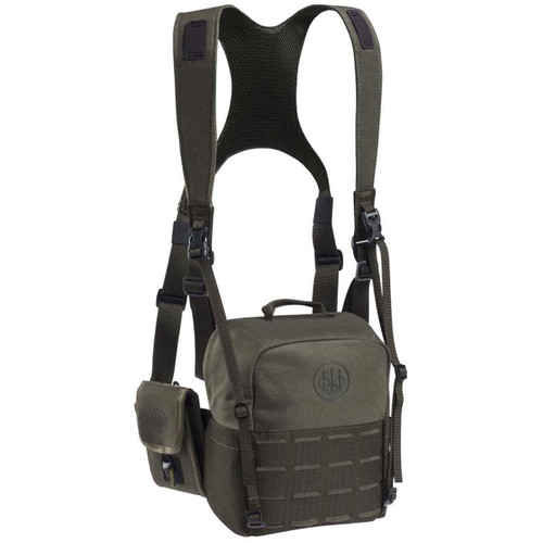 Green Moss Beretta Modular Binocular Harness