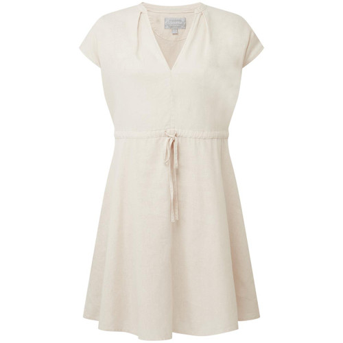 Schoffel Womens Camelia Linen Dress main