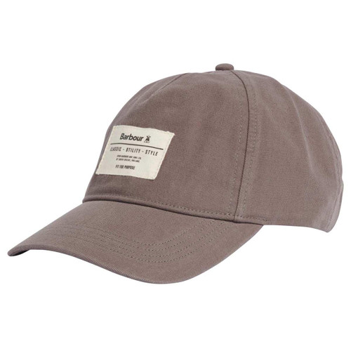 Gunmetal Barbour Mens Lipton Cap Gunmetal Barbour Mens Lipton Cap