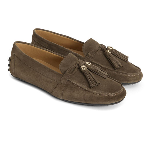 Fog Fairfax & Favor Rutland Driver