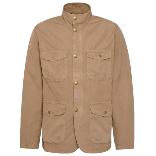 Barbour Mens Sanderling Casual Jacket | Philip Morris & Son
