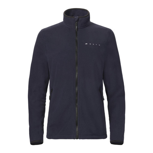 Musto Womens Evo Polartec 100 Pullover Fleece