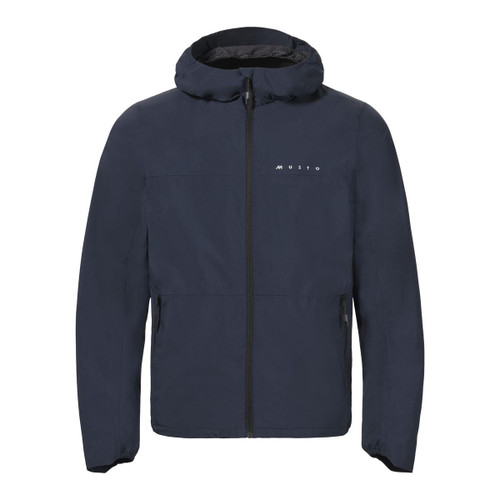 Musto Mens Evo Lite Rain Jacket