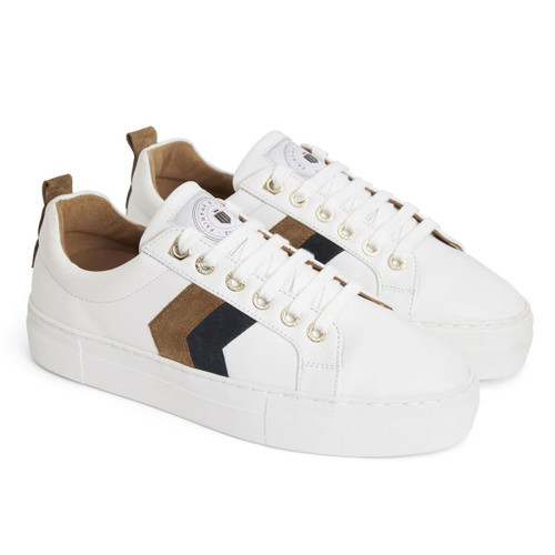 Fairfax & Favor Platform Alexandra Trainer