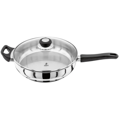 28cm Judge Vista Saute Pan