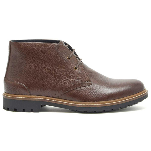Brown Chatham Mens Drogo II Chukka Boots