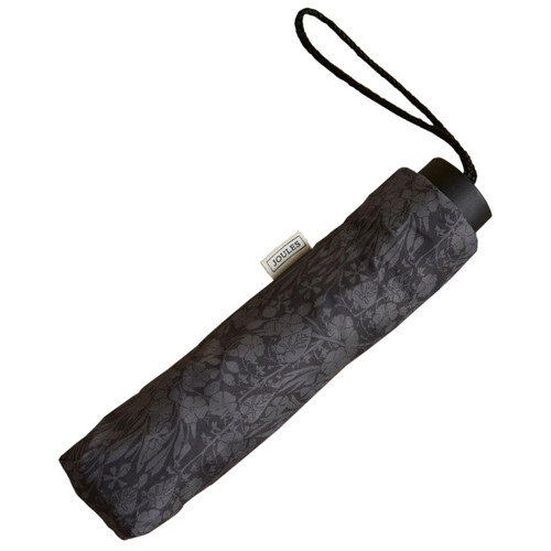 Black Joules Womens Rayne Umbrella