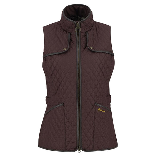 Barbour Womens Dahlia Quilted Gilet