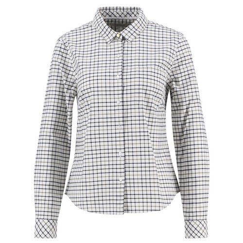 Barbour Womens Woodside Check Shirt