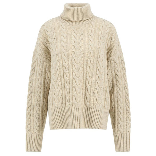 Barbour Womens Embleton Knitted Jumper