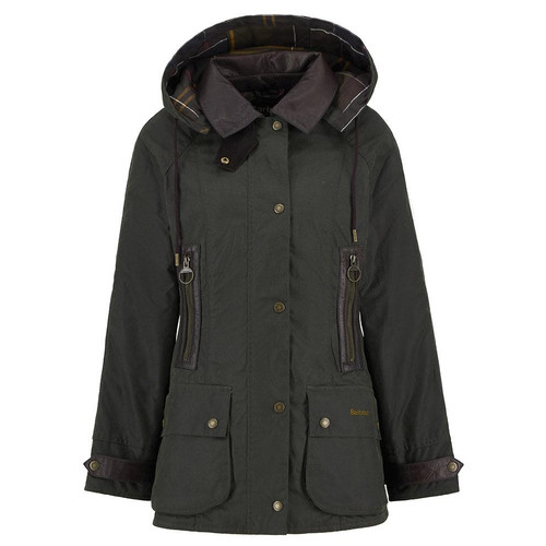 Barbour Women's Ivy Wax Jacket Barbour Women's Ivy Wax Jacket