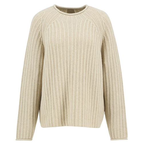 Barbour Womens Bamburgh Knitted Jumper