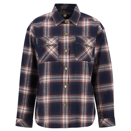 Barbour Womens Highfield Check Shirt