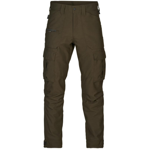 Willow Green Harkila Mens Pro Hunter GTX Legacy Trousers