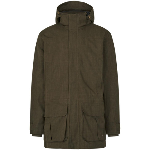 Light Pine Seeland Mens Highpoint Jacket Light Pine Seeland Mens Highpoint Jacket