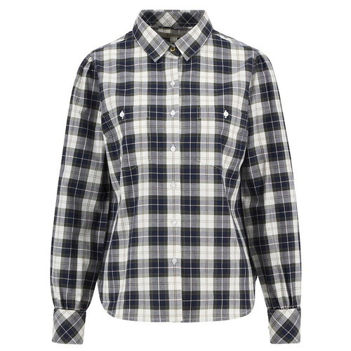 Barbour Womens Allendale Check Shirt