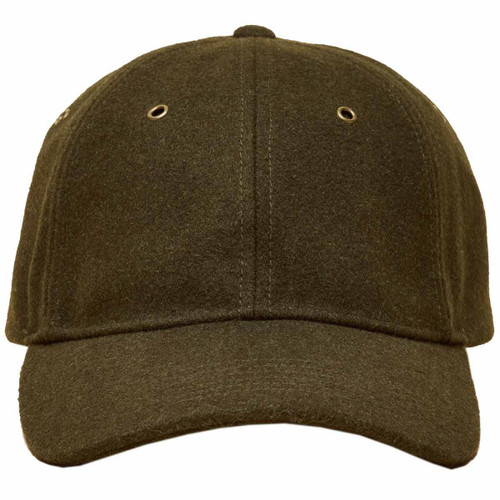 Khaki/Green Joules Womens Campbell Baseball Cap
