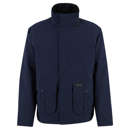 Barbour Mens Sander Waterproof Jacket