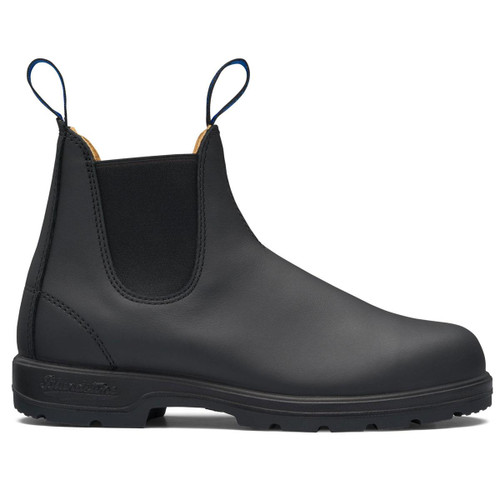 Black Blundstone Unisex Thermal 566 Chelsea Boots Black Blundstone Unisex Thermal 566 Chelsea Boots