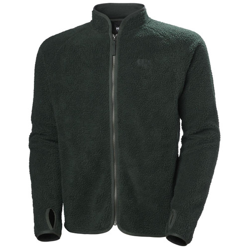 Helly Hansen Mens Box Pile Fleece Jacket 2.0