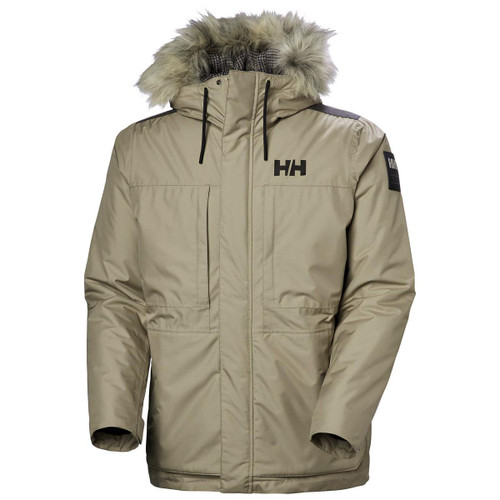 Helly Hansen Mens Coastal 3.0 Parka