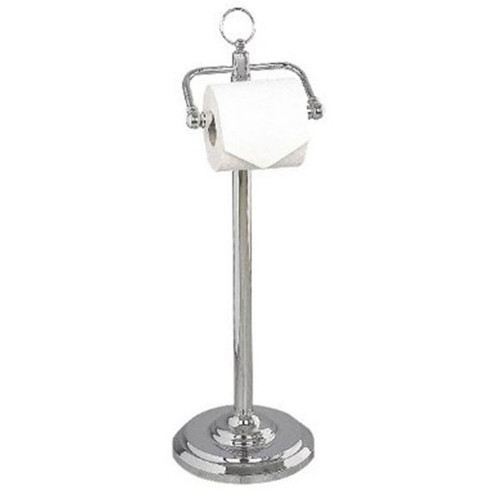Chrome Miller Classic Toilet Roll holder 